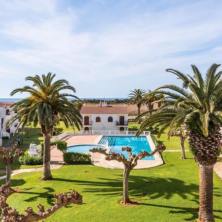 Menorca Apartamento Girasoles 64 By Mauter Villas Son Bou Esterno foto