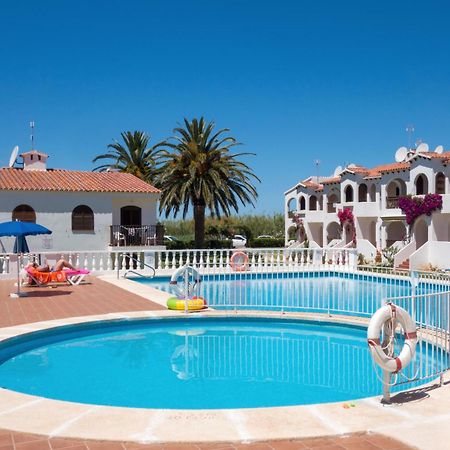 Menorca Apartamento Girasoles 64 By Mauter Villas Son Bou Esterno foto