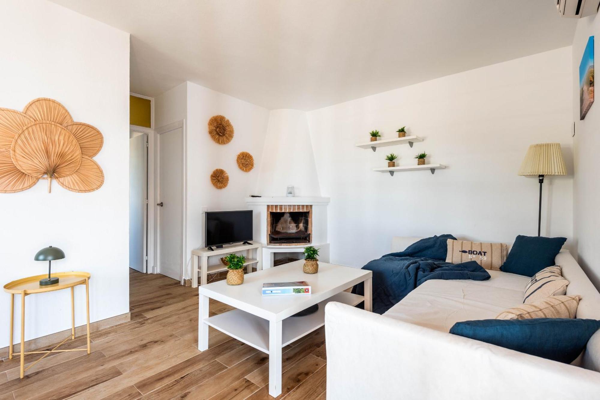 Menorca Apartamento Girasoles 64 By Mauter Villas Son Bou Esterno foto